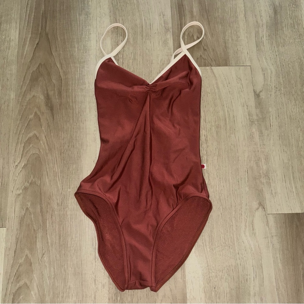 Yumiko Ballet leotard small